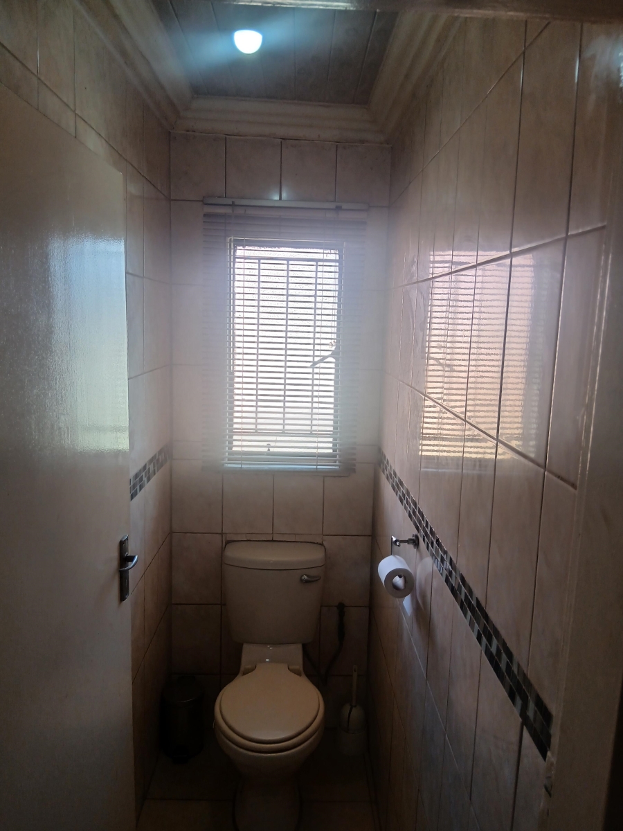 3 Bedroom Property for Sale in Boitekong Ext 1 North West